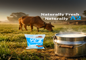 Real Or Powder Milk