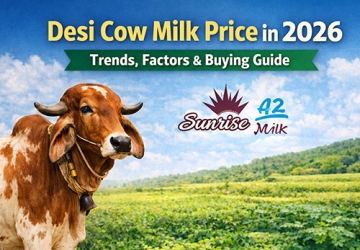 Real Or Powder Milk