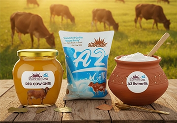 Real Or Powder Milk