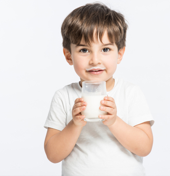 A2 Gir Cow Milk