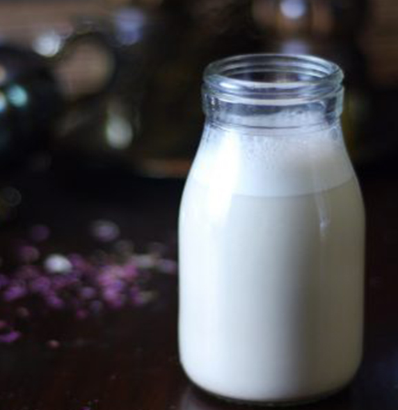 A2 Gir Cow Milk